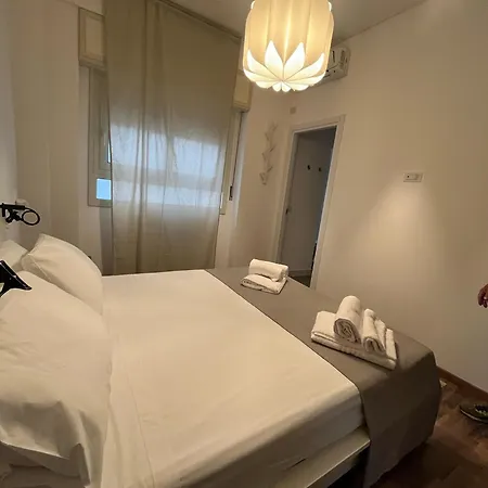 Casa Fiera Katania