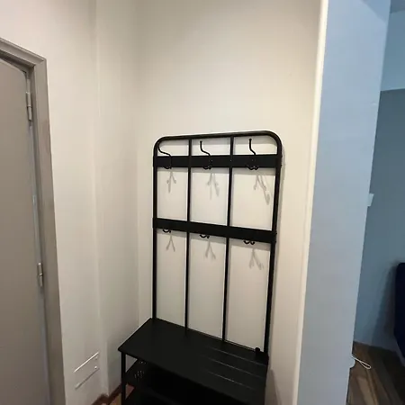 Apartament Casa Fiera Katania
