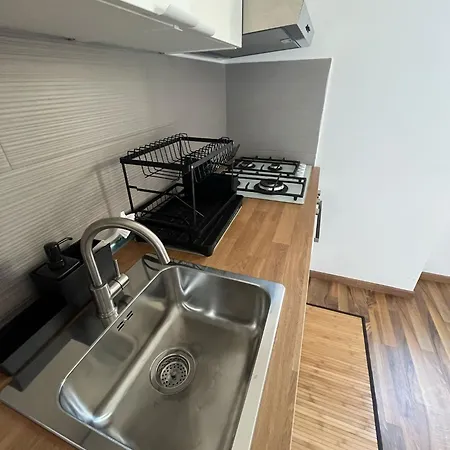 Casa Fiera * Katania