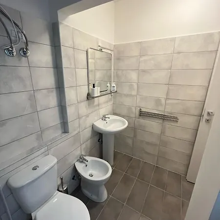 Casa Fiera Apartament *