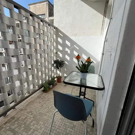 Casa Fiera Apartament Katania