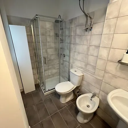 Casa Fiera Apartament *