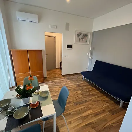 Apartament Casa Fiera Katania