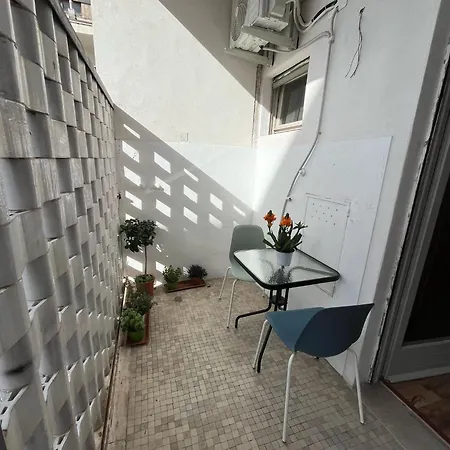 Casa Fiera Katania