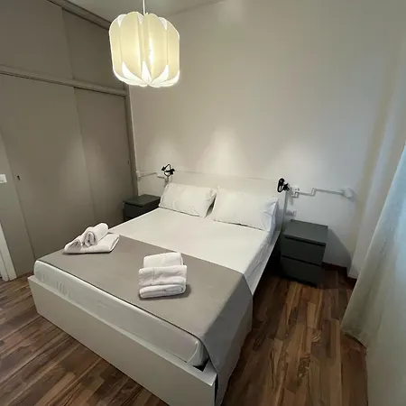 Casa Fiera Apartament