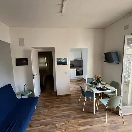Casa Fiera * Katania