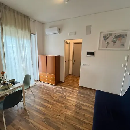 Casa Fiera Apartament
