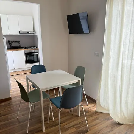 Casa Fiera Apartment *