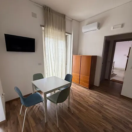 Casa Fiera Catania