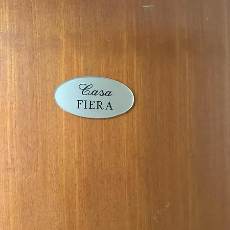 Casa Fiera * Catania