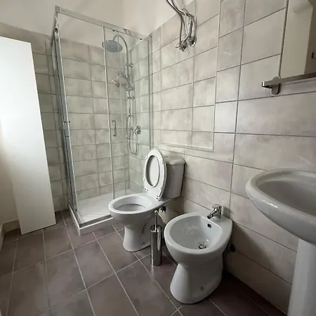Apartment Casa Fiera Catania