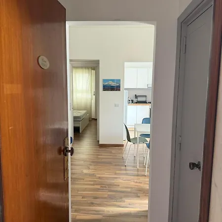 Casa Fiera Apartment *