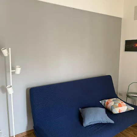 Apartment Casa Fiera *
