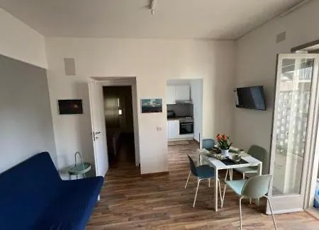 Casa Fiera Apartment
