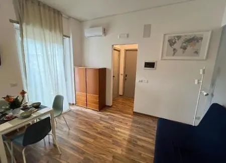 Apartment Casa Fiera *