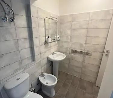 Apartment Casa Fiera